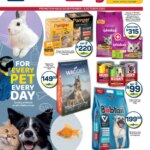 Pick N Pay catalogue specials this week Monday 22 September Pet Specials