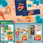 REWE Prospekt ab 21.09.2025 zum Blättern » Angebote