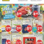 Edeka prospekt nächste woche (ab 21.09.) Neuss