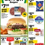 Woolworth supermarket catalogue Wednesday 24 September