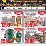 Boxer special for this week Monday 22 September Eastern Cape – Build