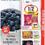 IGA Catalogue 24 September
