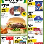 Woolworths specials this week Wednesday 24 September