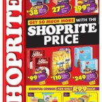 ShopRite special this week 22 September Gauteng – Shoprite Price
