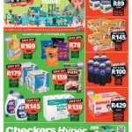 Checkers catalogue Specials Monday 22 September- Gauteng