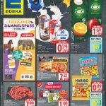 Edeka Prospekt 	 (ab 22.09.2025) » Angebote Online