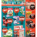 Checkers catalogue Specials Monday 22 September – Gauteng – September Month-End Promotion