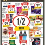 IGA Catalogue 24 September Online Australia