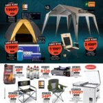 Checkers catalogue Specials Monday 22 September Outdoor Month-End Promotion