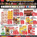Boxer special for this week Monday 22 September Eastern Cape