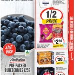 IGA Catalogue This Week​ Wed24 Sept Online Australia