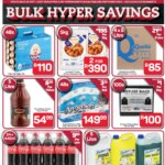 Pick N Pay catalogue specials this week Monday 22 September Hypermarket Bulk Specials