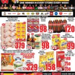 Boxer special for this week Monday 22 September Gauteng