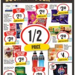IGA supermarket catalogue Wednesday 24 September
