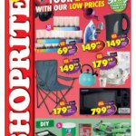 ShopRite special this week 22 September Specials