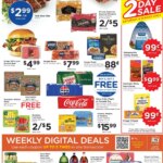 Kroger Ad This Week Wednesday 24 September