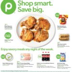 Publix Weekly Ad (09/24 – 09/30 2025) – Flyer