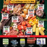 Food Lover’s Market Eastern Cape – For the Love of Value (22/09/2025 – 05/10/2025) Online