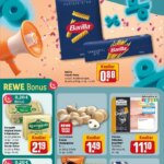 REWE Prospekt ab 21.09.2025 zum Blättern » Angebote