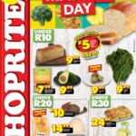 ShopRite special for this week 24 September Gauteng