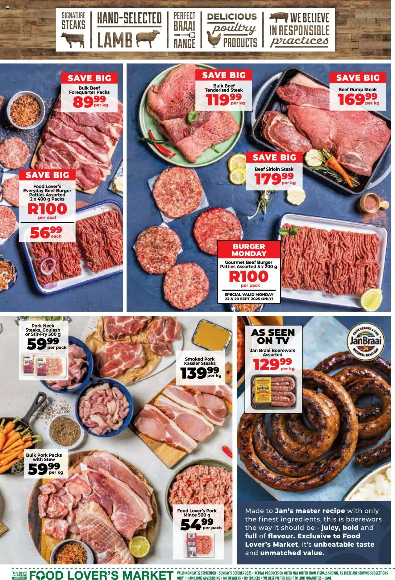 New Food Lover's Market catalogue – valid from 22.09.2025 | Page: 9 | Products: Cheese, Wine