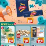 REWE Prospekt ab 21.09.2025 zum Blättern » Angebote
