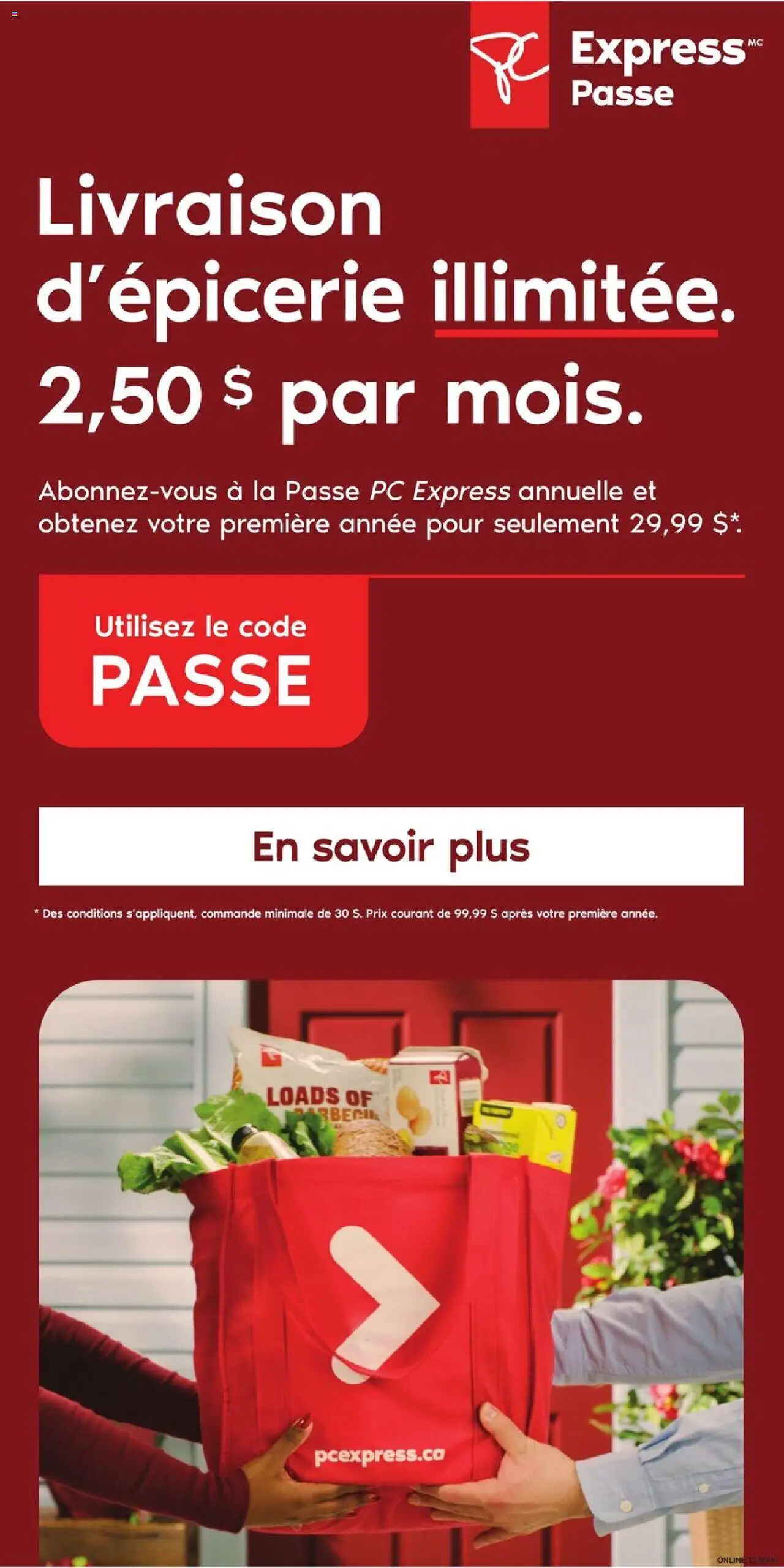 Maxi flyer valid from 25.09.2025 | Page: 18 | Products: PC