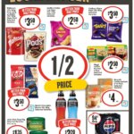 ﻿﻿IGA catalogue valid from 24/09/2025 > Online Australia