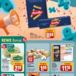 REWE Prospekt ab 21.09.2025 zum Blättern » Angebote