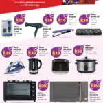 Shoprite – Money Market Exclusive Deals (22/09/2025 – 12/10/2025) → Online Catalogue