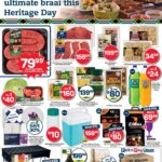 Pick n Pay – One Day Braai Specials (24/09/2025 – 24/09/2025) Online