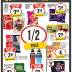 ﻿﻿IGA catalogue valid from 24/09/2025 > Online Australia