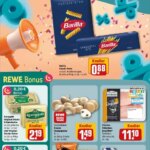 REWE Prospekt ab 21.09.2025 zum Blättern » Angebote