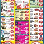 Edeka prospekt Heide	 (ab 24.09.2025) » Angebote Online