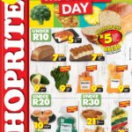 ShopRite special for this week Eastern Cape – 24 September