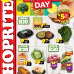 ShopRite special for this week 24 September KwaZulu-Natal