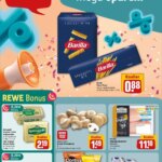 REWE Prospekt ab 21.09.2025 zum Blättern » Angebote 1 REWE Prospekt ab 21.09.2025 zum Blättern » Angebote