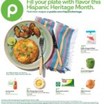 Publix Hispanic Ad (09/25 - 10/01 2025) - Flyer 1 Publix Hispanic Ad (09/25 – 10/01 2025) – Flyer