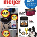 Meijer More Deals Across the Store (09/24 - 09/30 2025) - Flyer 2 Meijer More Deals Across the Store (09/24 – 09/30 2025) – Flyer