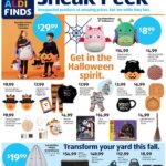 Aldi In Store Ad (10/01 - 10/07 2025) - Flyer 1 Aldi In Store Ad (10/01 – 10/07 2025) – Flyer