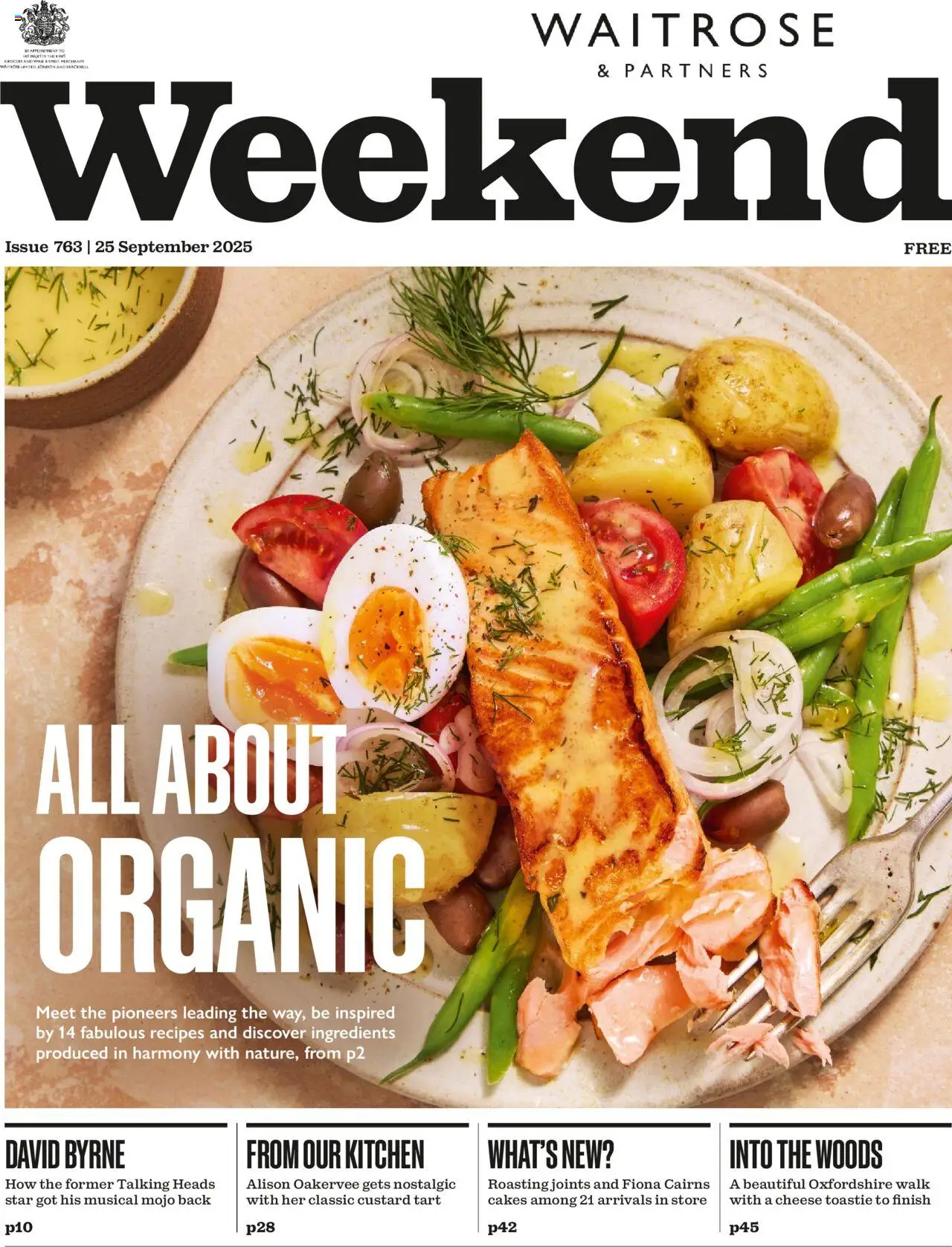 Waitrose – Offers (from Thursday 25/09/2025) – Offers Online