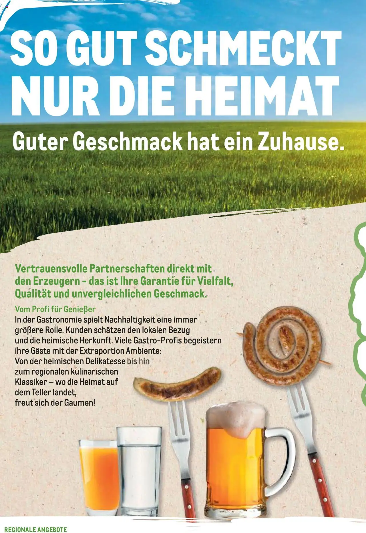 Metro Regionaler Flyer – gültig ab 01.10.2025 | Seite: 2