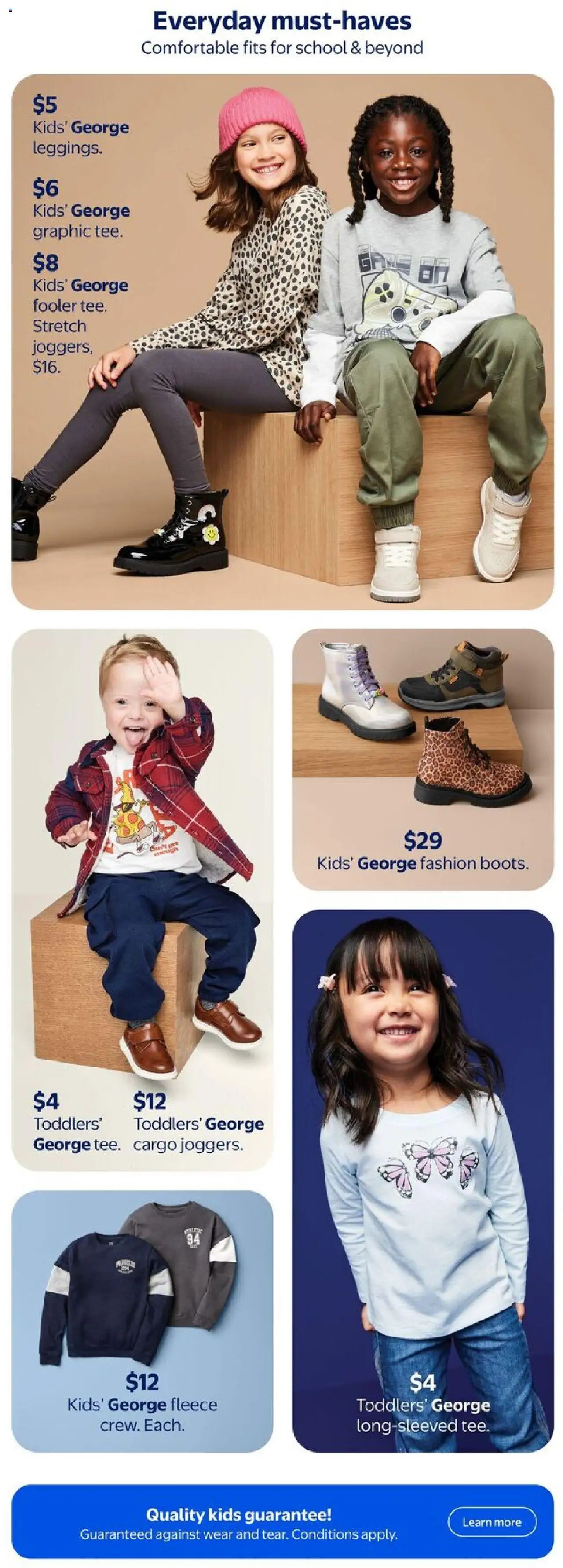 Walmart flyer valid from 25.09.2025 | Page: 2