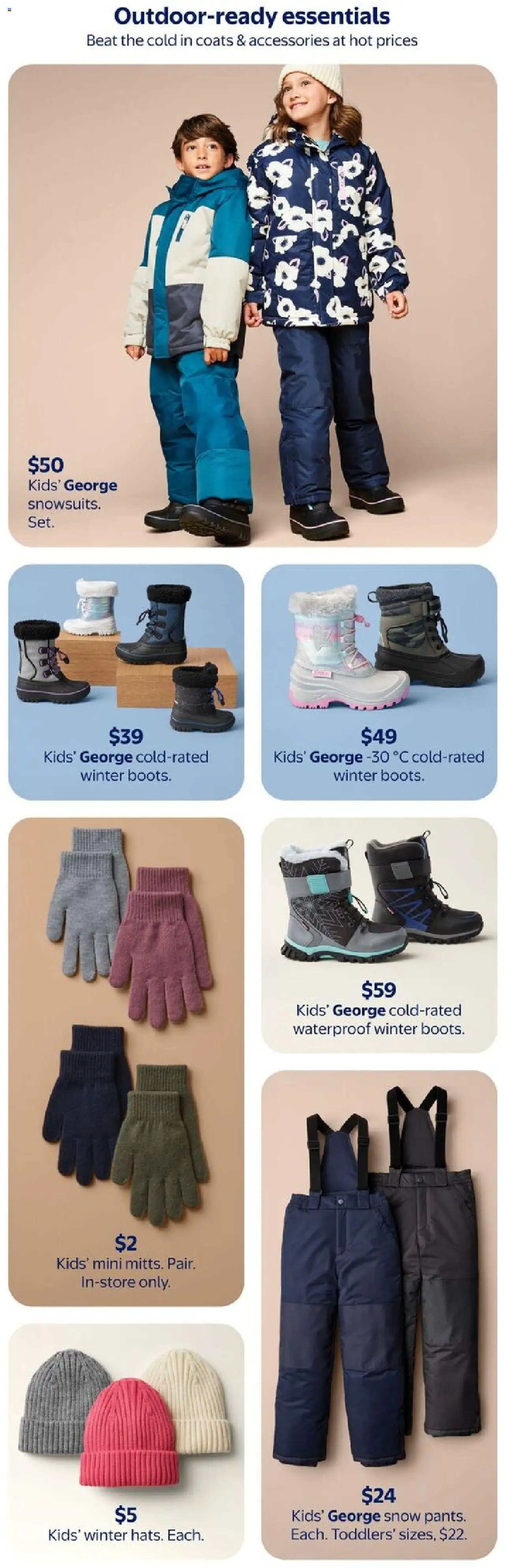 Walmart flyer valid from 25.09.2025 | Page: 3