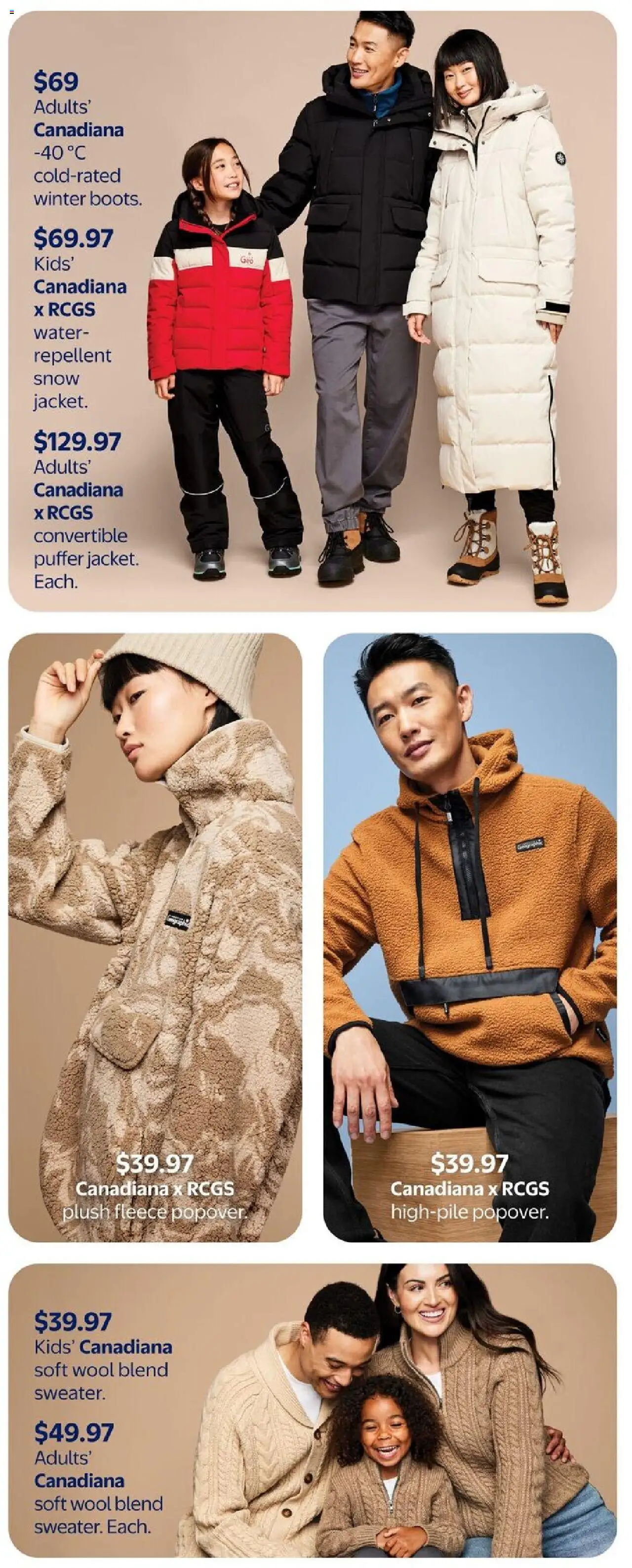 Walmart flyer valid from 25.09.2025 | Page: 5