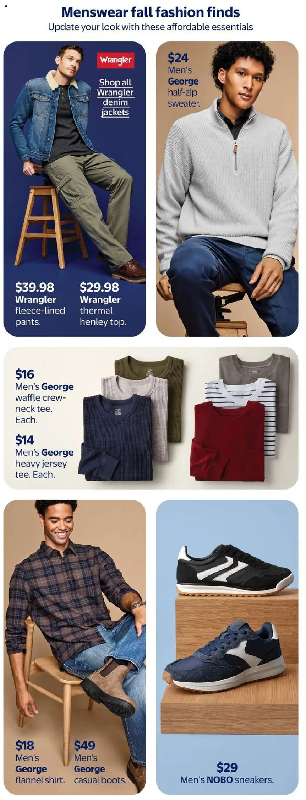 Walmart flyer valid from 25.09.2025 | Page: 6
