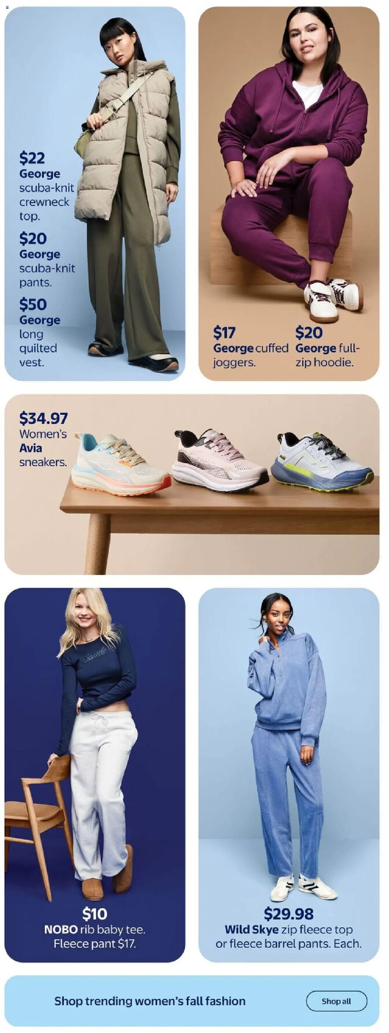 Walmart flyer valid from 25.09.2025 | Page: 9