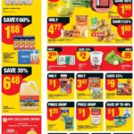 No Frills weekly flyer / circulaire from Sep 25, 2025 > weekly specials & deals