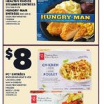 Loblaws Flyer this week 25 September