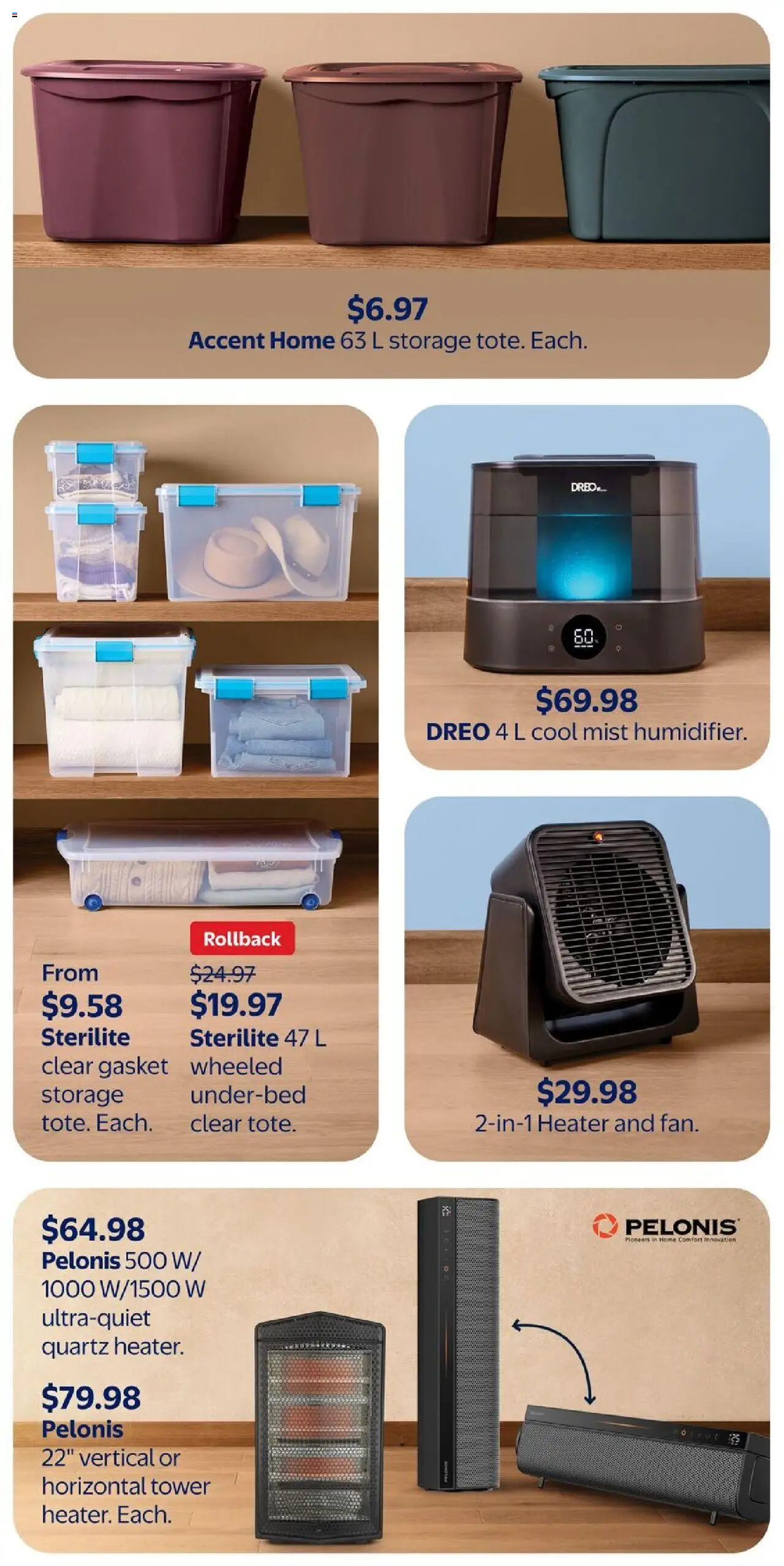 Walmart flyer valid from 25.09.2025 | Page: 15